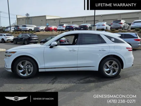 More photos of 2026 Genesis GV70 2.5T Advanced at Genesis Macon, GA