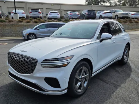 Another view of 2026 Genesis GV70 2.5T Advanced for sale in Macon, GA at Genesis Macon