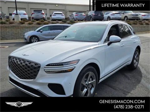 More photos of 2026 Genesis GV70 2.5T Advanced at Genesis Macon, GA