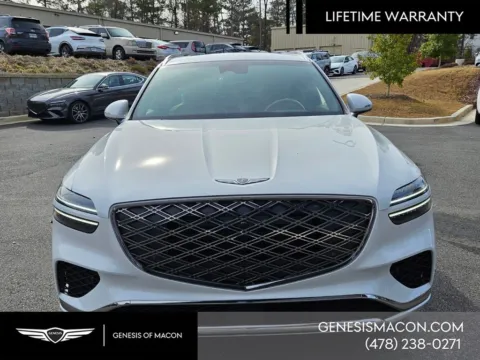 Another view of 2026 Genesis GV70 2.5T Advanced for sale in Macon, GA at Genesis Macon