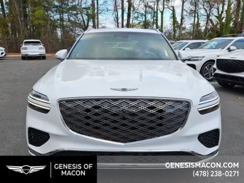 Photos of 2026 Genesis GV70 2.5T Advanced for sale in Macon, GA at Genesis Macon