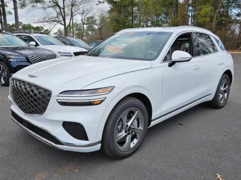 Another view of 2026 Genesis GV70 2.5T Advanced for sale in Macon, GA at Genesis Macon