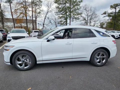 More photos of 2026 Genesis GV70 2.5T Advanced at Genesis Macon, GA