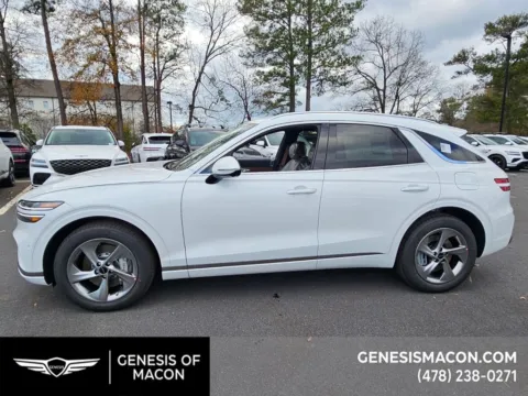 More photos of 2026 Genesis GV70 2.5T Advanced at Genesis Macon, GA