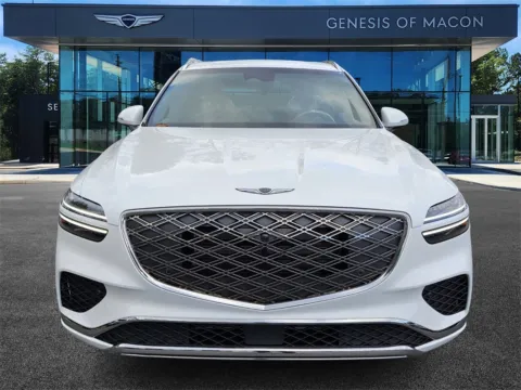 Photos of 2026 Genesis GV70 2.5T Advanced for sale in Macon, GA at ALM Genesis of Macon