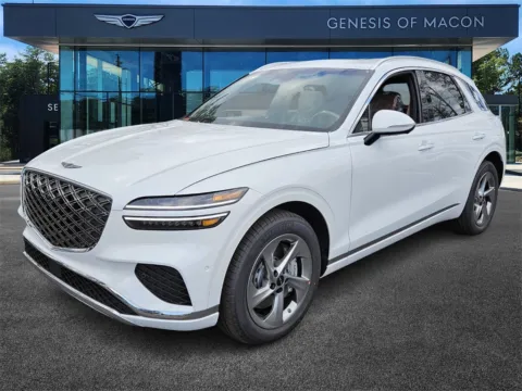 Another view of 2026 Genesis GV70 2.5T Advanced for sale in Macon, GA at ALM Genesis of Macon