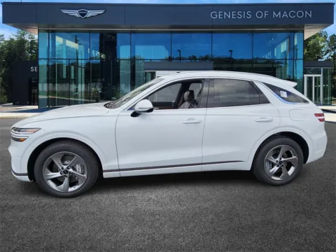 More photos of 2026 Genesis GV70 2.5T Advanced at ALM Genesis of Macon, GA