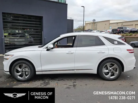 More photos of 2026 Genesis GV70 2.5T Advanced at Genesis Macon, GA