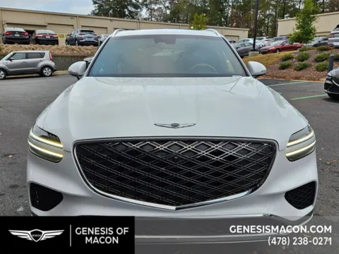 Photos of 2026 Genesis GV70 2.5T Advanced for sale in Macon, GA at Genesis Macon