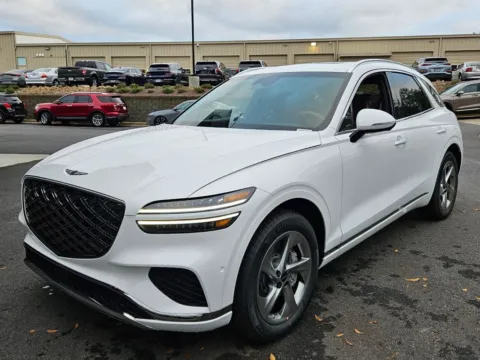 Another view of 2026 Genesis GV70 2.5T Advanced for sale in Macon, GA at Genesis Macon