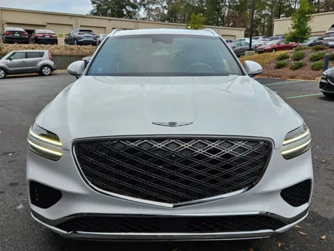 Photos of 2026 Genesis GV70 2.5T Advanced for sale in Macon, GA at Genesis Macon