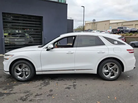 More photos of 2026 Genesis GV70 2.5T Advanced at Genesis Macon, GA