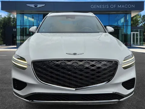 Photos of 2026 Genesis GV70 2.5T Advanced for sale in Macon, GA at ALM Genesis of Macon