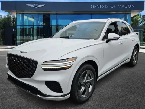 Another view of 2026 Genesis GV70 2.5T Advanced for sale in Macon, GA at ALM Genesis of Macon