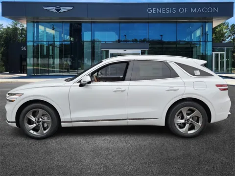 More photos of 2026 Genesis GV70 2.5T Advanced at ALM Genesis of Macon, GA