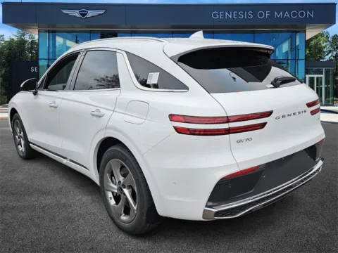 More photos of 2026 Genesis GV70 2.5T Advanced at ALM Genesis of Macon, GA