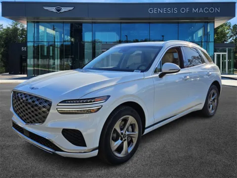 Photos of 2026 Genesis GV70 2.5T Select for sale in Macon, GA at ALM Genesis of Macon