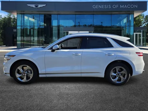 Another view of 2026 Genesis GV70 2.5T Select for sale in Macon, GA at ALM Genesis of Macon