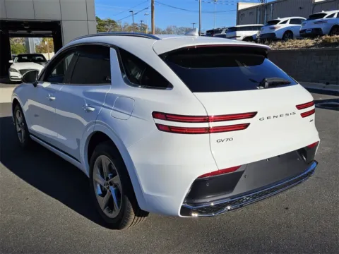 More photos of 2026 Genesis GV70 2.5T Select at ALM Genesis of Macon, GA