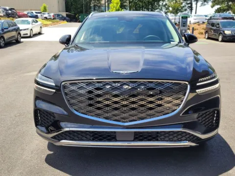 Photos of 2026 Genesis GV70 2.5T Select for sale in Macon, GA at Genesis Macon