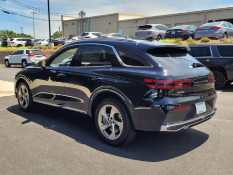 More photos of 2026 Genesis GV70 2.5T Select at Genesis Macon, GA