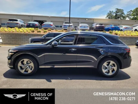 More photos of 2026 Genesis GV70 2.5T Select at Genesis Macon, GA