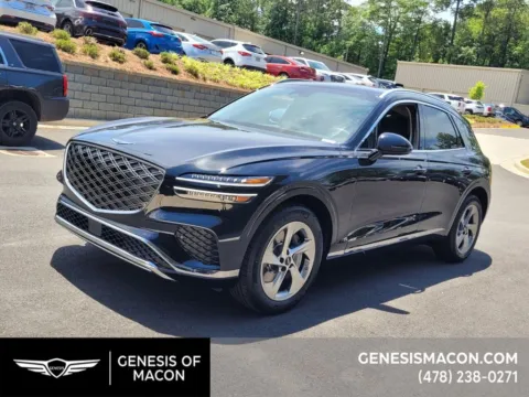 Another view of 2026 Genesis GV70 2.5T Select for sale in Macon, GA at Genesis Macon
