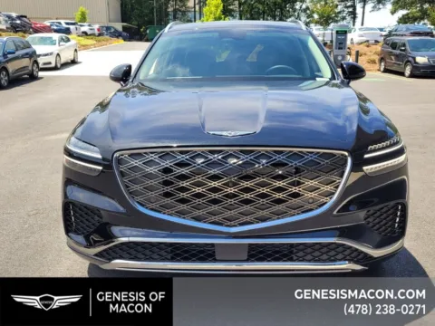 Photos of 2026 Genesis GV70 2.5T Select for sale in Macon, GA at Genesis Macon