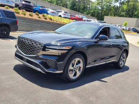 Another view of 2026 Genesis GV70 2.5T Select for sale in Macon, GA at Genesis Macon