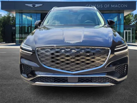 Photos of 2026 Genesis GV70 2.5T Select for sale in Macon, GA at ALM Genesis of Macon