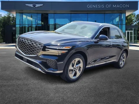 Another view of 2026 Genesis GV70 2.5T Select for sale in Macon, GA at ALM Genesis of Macon