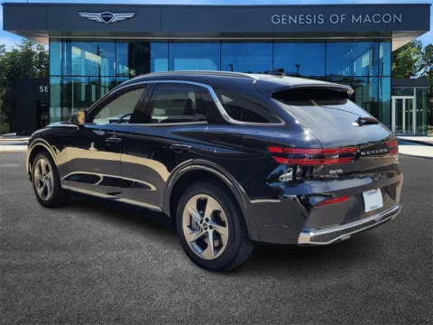 More photos of 2026 Genesis GV70 2.5T Select at ALM Genesis of Macon, GA
