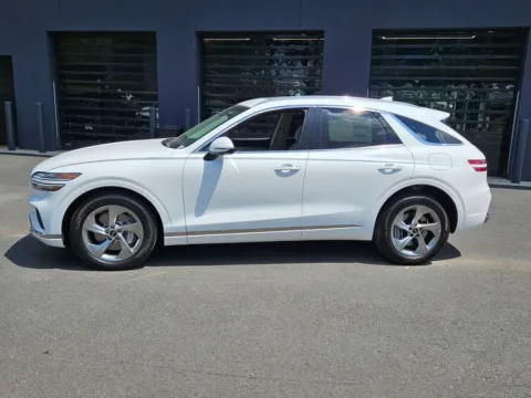 More photos of 2026 Genesis GV70 2.5T Select at Genesis Macon, GA