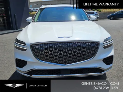 Another view of 2026 Genesis GV70 2.5T Select for sale in Macon, GA at Genesis Macon