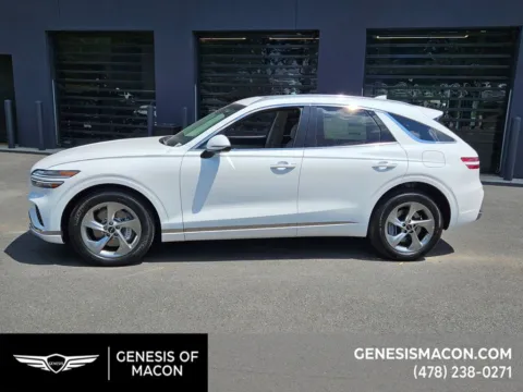 More photos of 2026 Genesis GV70 2.5T Select at Genesis Macon, GA