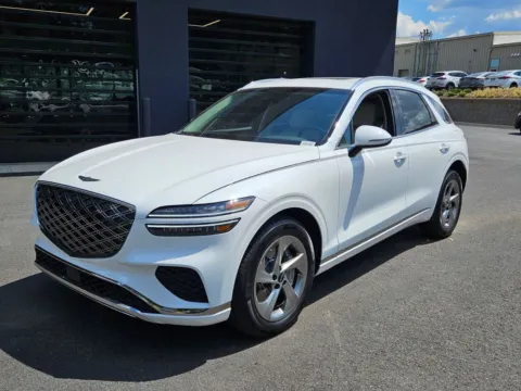 Another view of 2026 Genesis GV70 2.5T Select for sale in Macon, GA at Genesis Macon