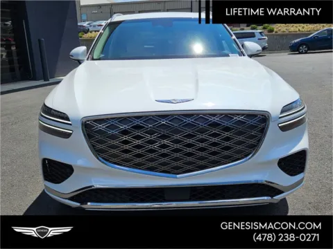 Another view of 2026 Genesis GV70 2.5T Select for sale in Macon, GA at Genesis Macon