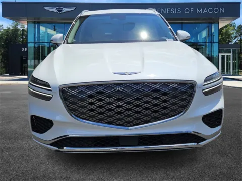 Photos of 2026 Genesis GV70 2.5T Select for sale in Macon, GA at ALM Genesis of Macon