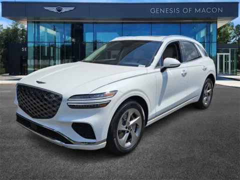 Another view of 2026 Genesis GV70 2.5T Select for sale in Macon, GA at ALM Genesis of Macon