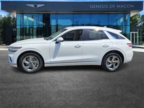 More photos of 2026 Genesis GV70 2.5T Select at ALM Genesis of Macon, GA