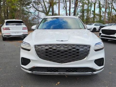 Photos of 2026 Genesis GV70 2.5T Select for sale in Macon, GA at Genesis Macon