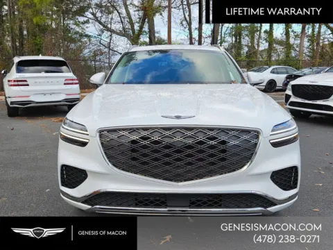 Another view of 2026 Genesis GV70 2.5T Select for sale in Macon, GA at Genesis Macon