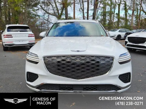 Photos of 2026 Genesis GV70 2.5T Select for sale in Macon, GA at Genesis Macon