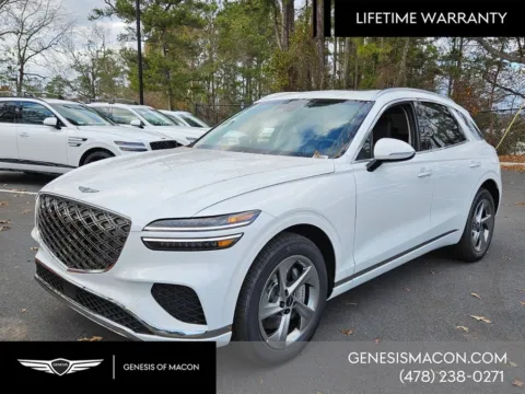 More photos of 2026 Genesis GV70 2.5T Select at Genesis Macon, GA