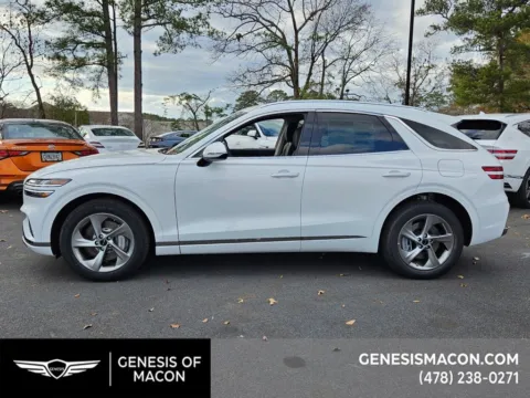 More photos of 2026 Genesis GV70 2.5T Select at Genesis Macon, GA