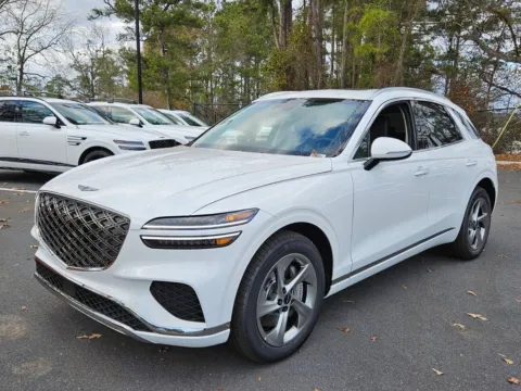 Another view of 2026 Genesis GV70 2.5T Select for sale in Macon, GA at Genesis Macon