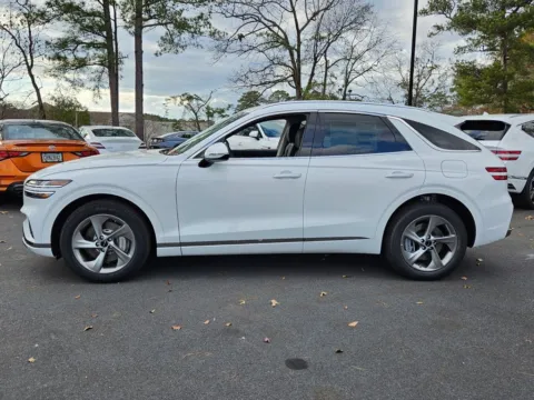 More photos of 2026 Genesis GV70 2.5T Select at Genesis Macon, GA