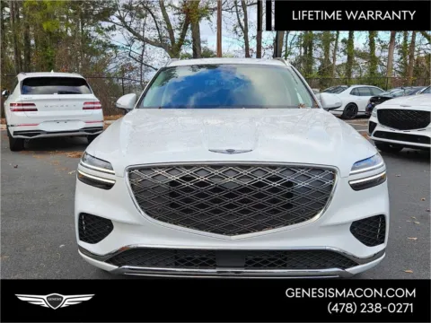 Another view of 2026 Genesis GV70 2.5T Select for sale in Macon, GA at Genesis Macon