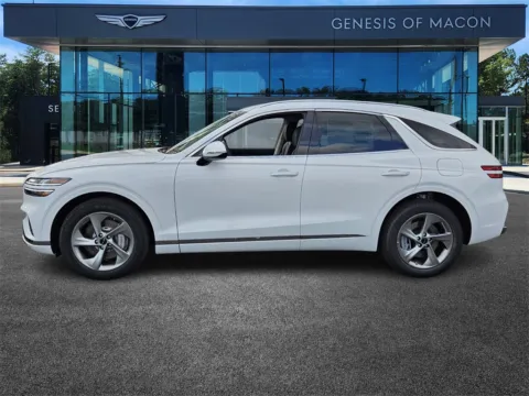 More photos of 2026 Genesis GV70 2.5T Select at Genesis Macon, GA