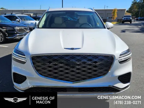 Photos of 2026 Genesis GV70 2.5T for sale in Macon, GA at Genesis Macon